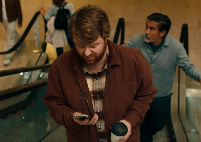 Ad Praised For Brilliantly Showcasing Why Parents Shouldn’t Post About Their Children Online Ad Praised For Brilliantly Showcasing Why Parents Shouldn’t Post About Their Children Online