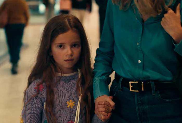 Ad Praised For Brilliantly Showcasing Why Parents Shouldn’t Post About Their Children Online Ad Praised For Brilliantly Showcasing Why Parents Shouldn’t Post About Their Children Online