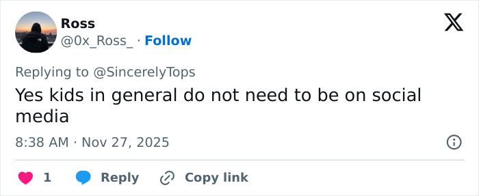 Ad Praised For Brilliantly Showcasing Why Parents Shouldn’t Post About Their Children Online Ad Praised For Brilliantly Showcasing Why Parents Shouldn’t Post About Their Children Online