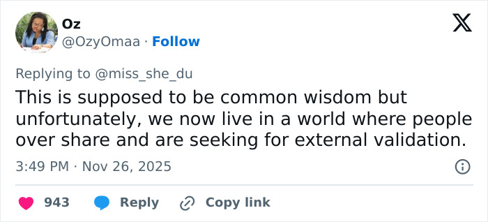 Ad Praised For Brilliantly Showcasing Why Parents Shouldn’t Post About Their Children Online Ad Praised For Brilliantly Showcasing Why Parents Shouldn’t Post About Their Children Online