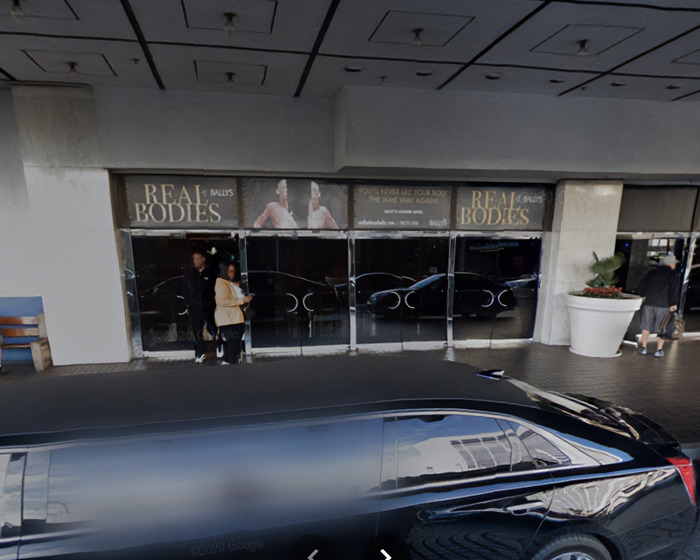 Mom’s Stunning Claim That Skinned Body In Las Vegas Museum Is Her Son Divides The Internet Mom’s Stunning Claim That Skinned Body In Las Vegas Museum Is Her Son Divides The Internet