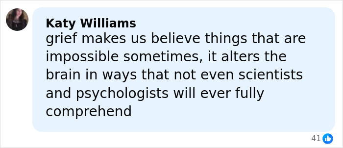 Mom’s Stunning Claim That Skinned Body In Las Vegas Museum Is Her Son Divides The Internet Mom’s Stunning Claim That Skinned Body In Las Vegas Museum Is Her Son Divides The Internet