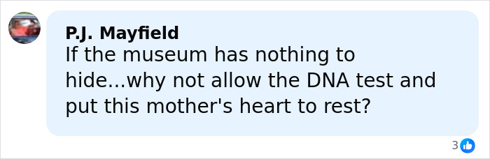 Mom’s Stunning Claim That Skinned Body In Las Vegas Museum Is Her Son Divides The Internet Mom’s Stunning Claim That Skinned Body In Las Vegas Museum Is Her Son Divides The Internet