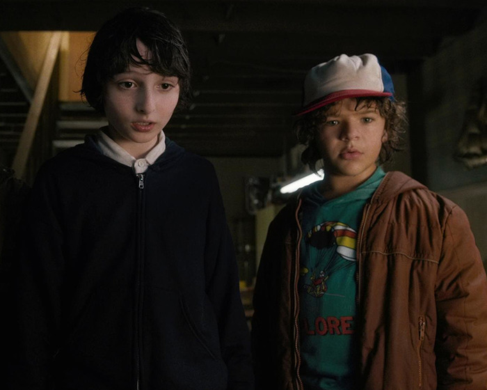 Stranger Things Actor, Gaten Matarazzo, Opens Up About ‘Disgusting’ Living Situation With Co-Star Stranger Things Actor, Gaten Matarazzo, Opens Up About ‘Disgusting’ Living Situation With Co-Star