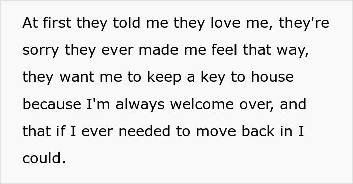 Entitled Parents Treat Autistic Brother As Golden Child, Ignore His Creepy Behavior Entitled Parents Treat Autistic Brother As Golden Child, Ignore His Creepy Behavior
