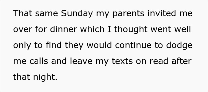 Entitled Parents Treat Autistic Brother As Golden Child, Ignore His Creepy Behavior Entitled Parents Treat Autistic Brother As Golden Child, Ignore His Creepy Behavior