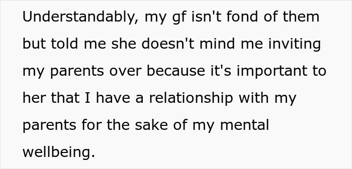 Entitled Parents Treat Autistic Brother As Golden Child, Ignore His Creepy Behavior Entitled Parents Treat Autistic Brother As Golden Child, Ignore His Creepy Behavior