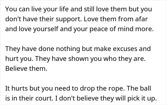Entitled Parents Treat Autistic Brother As Golden Child, Ignore His Creepy Behavior Entitled Parents Treat Autistic Brother As Golden Child, Ignore His Creepy Behavior