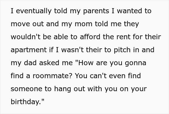 Entitled Parents Treat Autistic Brother As Golden Child, Ignore His Creepy Behavior Entitled Parents Treat Autistic Brother As Golden Child, Ignore His Creepy Behavior