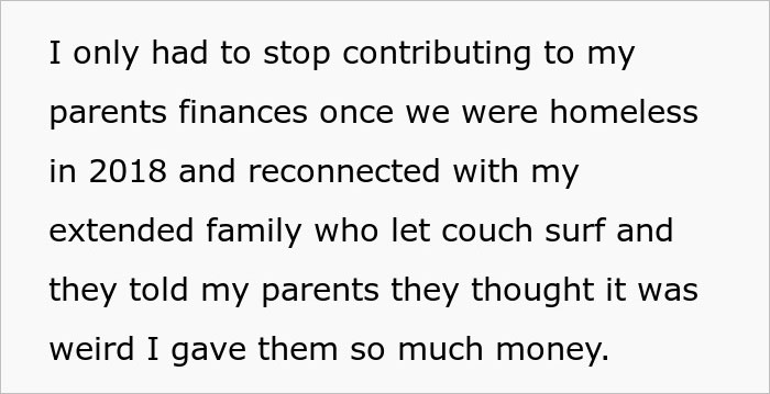 Entitled Parents Treat Autistic Brother As Golden Child, Ignore His Creepy Behavior Entitled Parents Treat Autistic Brother As Golden Child, Ignore His Creepy Behavior