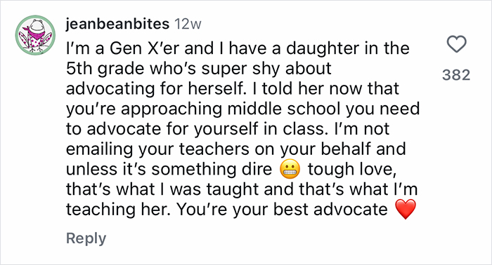 Nearly Half Of Gen-Z Workers Rely On Mom To Fight Their Battles At Work, And Bosses Aren’t Impressed Nearly Half Of Gen-Z Workers Rely On Mom To Fight Their Battles At Work, And Bosses Aren’t Impressed