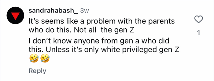 Nearly Half Of Gen-Z Workers Rely On Mom To Fight Their Battles At Work, And Bosses Aren’t Impressed Nearly Half Of Gen-Z Workers Rely On Mom To Fight Their Battles At Work, And Bosses Aren’t Impressed