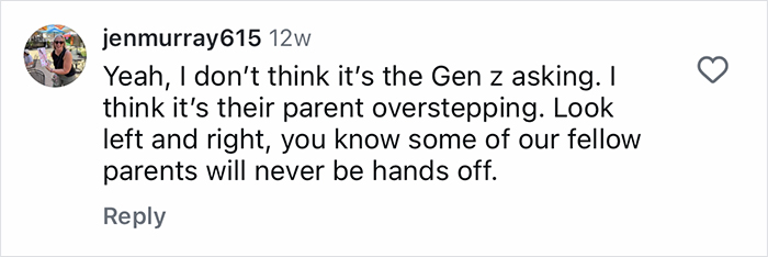 Nearly Half Of Gen-Z Workers Rely On Mom To Fight Their Battles At Work, And Bosses Aren’t Impressed Nearly Half Of Gen-Z Workers Rely On Mom To Fight Their Battles At Work, And Bosses Aren’t Impressed