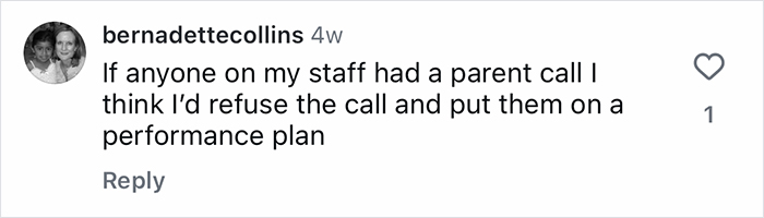 Nearly Half Of Gen-Z Workers Rely On Mom To Fight Their Battles At Work, And Bosses Aren’t Impressed Nearly Half Of Gen-Z Workers Rely On Mom To Fight Their Battles At Work, And Bosses Aren’t Impressed