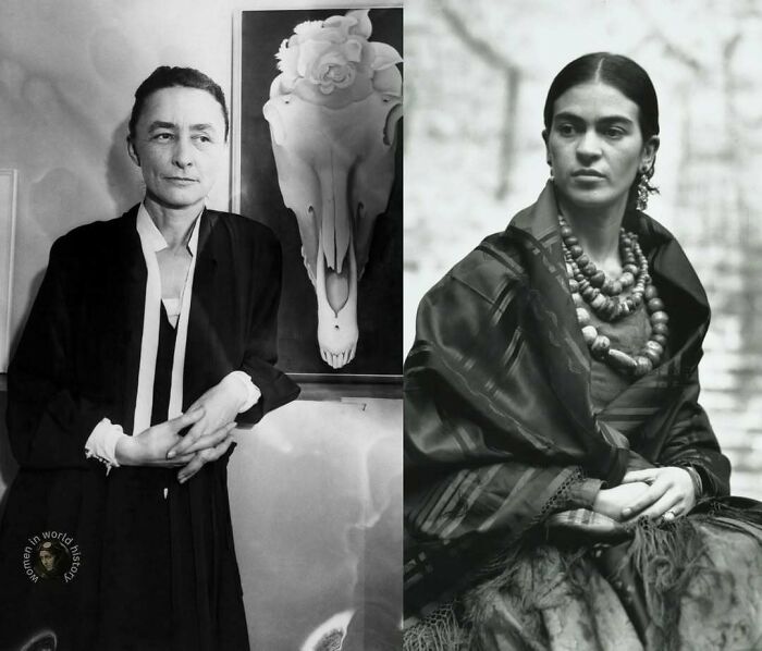 98 Women That Got Overlooked In History Along With Their Important Achievements 98 Women That Got Overlooked In History Along With Their Important Achievements