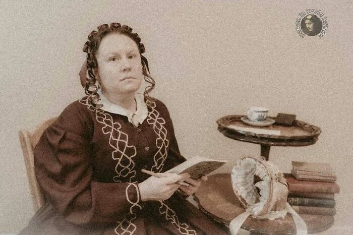 98 Women That Got Overlooked In History Along With Their Important Achievements 98 Women That Got Overlooked In History Along With Their Important Achievements