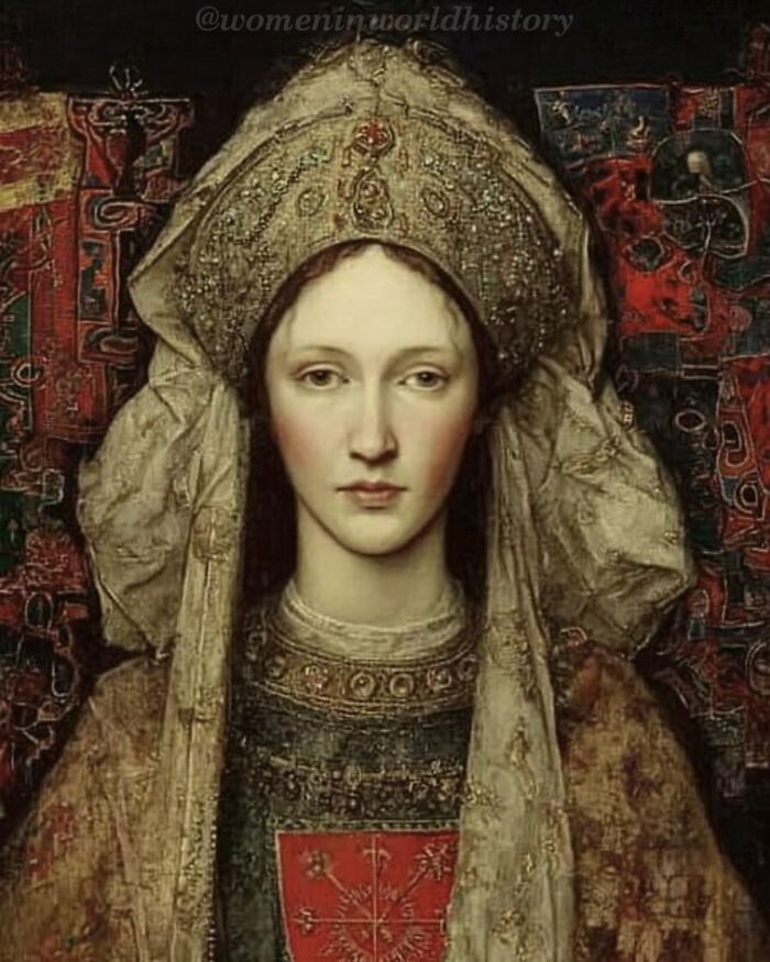 98 Women That Got Overlooked In History Along With Their Important Achievements 98 Women That Got Overlooked In History Along With Their Important Achievements