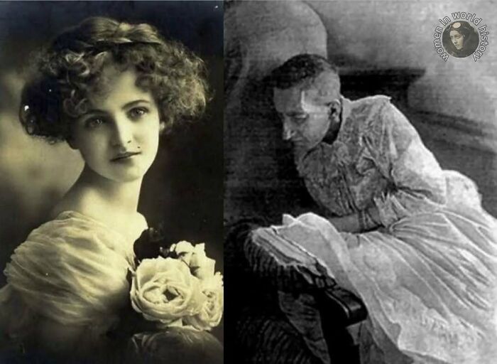 98 Women That Got Overlooked In History Along With Their Important Achievements 98 Women That Got Overlooked In History Along With Their Important Achievements