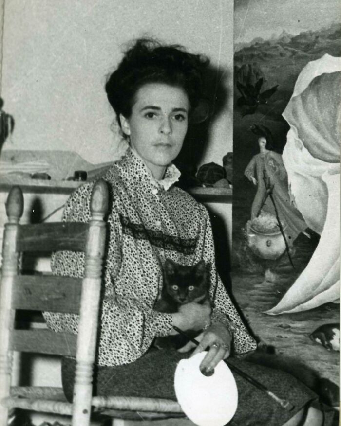 98 Women That Got Overlooked In History Along With Their Important Achievements 98 Women That Got Overlooked In History Along With Their Important Achievements