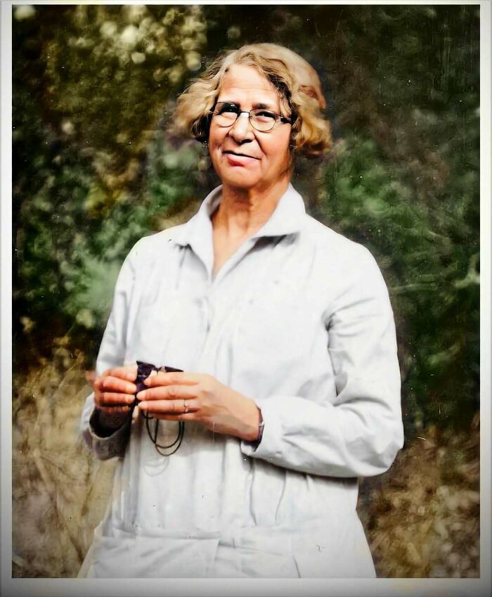 98 Women That Got Overlooked In History Along With Their Important Achievements 98 Women That Got Overlooked In History Along With Their Important Achievements