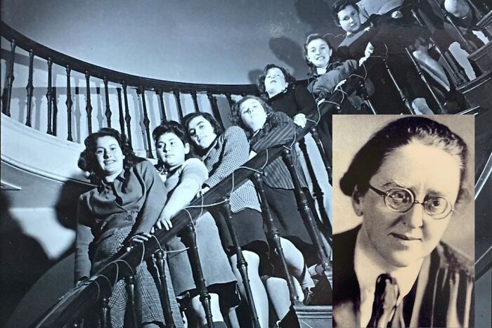 98 Women That Got Overlooked In History Along With Their Important Achievements 98 Women That Got Overlooked In History Along With Their Important Achievements