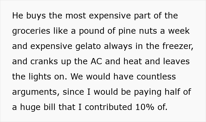 Woman’s Birthday Gift Becomes The Moment All Of Her Boyfriend’s Lies Come Crashing Down Woman’s Birthday Gift Becomes The Moment All Of Her Boyfriend’s Lies Come Crashing Down