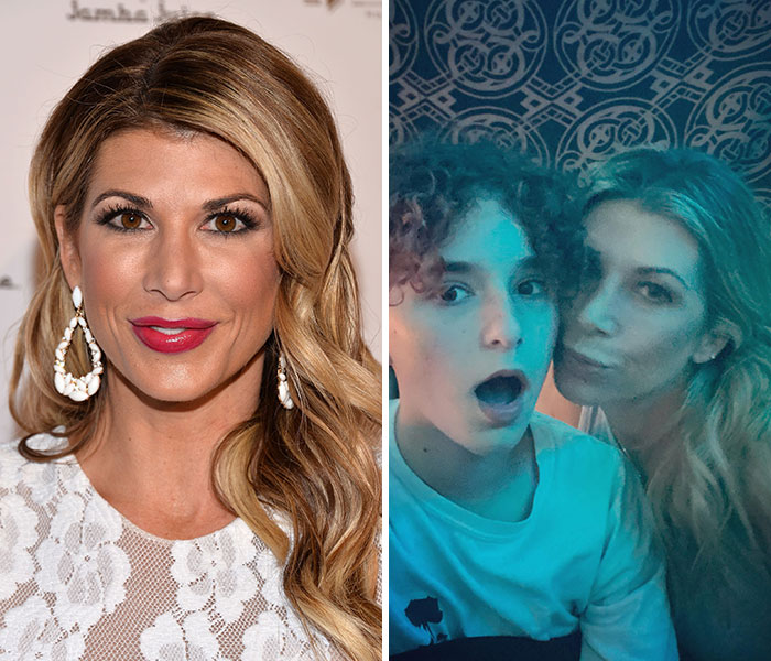 20 Trans Celebrity Kids Whose Parents Have Publicly Broken Their Silence 20 Trans Celebrity Kids Whose Parents Have Publicly Broken Their Silence