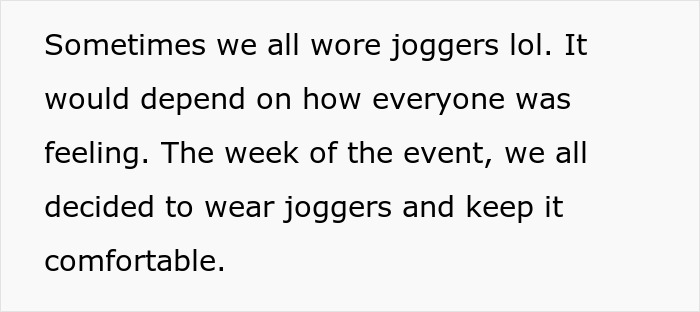 Woman Storms Out Of Friendsgiving With The Food After Discovering Dress-Code Betrayal Woman Storms Out Of Friendsgiving With The Food After Discovering Dress-Code Betrayal