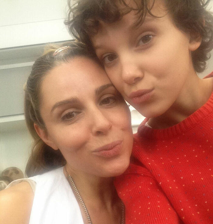 ‘Stranger Things’ Star Exposes And Denounces Bullying Suffered By Millie Bobby Brown ‘Stranger Things’ Star Exposes And Denounces Bullying Suffered By Millie Bobby Brown