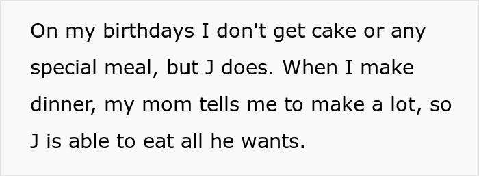Bro Mocks Sis Over Her Weight For Years, She Just Cackles When He’s The One Who Gets Diabetes Bro Mocks Sis Over Her Weight For Years, She Just Cackles When He’s The One Who Gets Diabetes