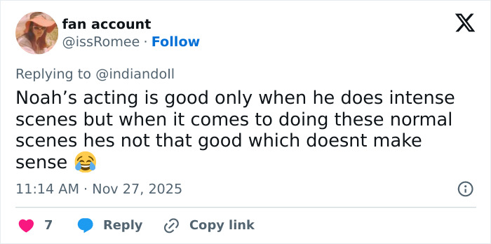 “Child Actors End Up Becoming Terrible Adult Actors”: Stranger Things Star Brutally Slammed For His Performance In New Season “Child Actors End Up Becoming Terrible Adult Actors”: Stranger Things Star Brutally Slammed For His Performance In New Season