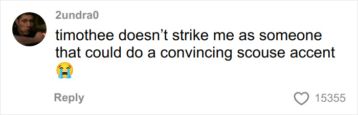 Fans Are Convinced Timothée Chalamet Is Secretly Masked Rapper EsDeeKid As Viral Video Sparks Wild Theory Fans Are Convinced Timothée Chalamet Is Secretly Masked Rapper EsDeeKid As Viral Video Sparks Wild Theory