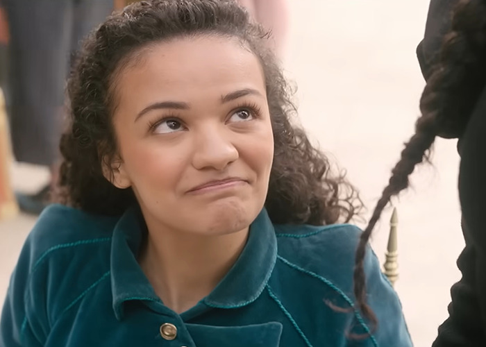 “This Is So Mean”: Wicked Cast Slammed After Viral Selfie Excludes Marissa Bode, Sparking Debate On Disability Inclusion “This Is So Mean”: Wicked Cast Slammed After Viral Selfie Excludes Marissa Bode, Sparking Debate On Disability Inclusion