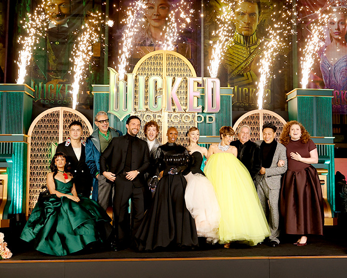 “This Is So Mean”: Wicked Cast Slammed After Viral Selfie Excludes Marissa Bode, Sparking Debate On Disability Inclusion “This Is So Mean”: Wicked Cast Slammed After Viral Selfie Excludes Marissa Bode, Sparking Debate On Disability Inclusion