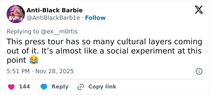 “This Is So Mean”: Wicked Cast Slammed After Viral Selfie Excludes Marissa Bode, Sparking Debate On Disability Inclusion “This Is So Mean”: Wicked Cast Slammed After Viral Selfie Excludes Marissa Bode, Sparking Debate On Disability Inclusion