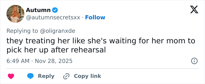 “This Is So Mean”: Wicked Cast Slammed After Viral Selfie Excludes Marissa Bode, Sparking Debate On Disability Inclusion “This Is So Mean”: Wicked Cast Slammed After Viral Selfie Excludes Marissa Bode, Sparking Debate On Disability Inclusion