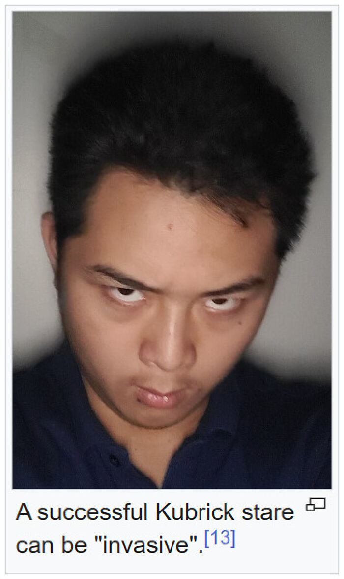 56 Times People Found Gems On Wikipedia That Were Too Funny Not To Share (New Pics) 56 Times People Found Gems On Wikipedia That Were Too Funny Not To Share (New Pics)