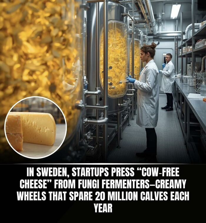 If You Like Learning About New Things, You Might Enjoy These 73 Facts If You Like Learning About New Things, You Might Enjoy These 73 Facts