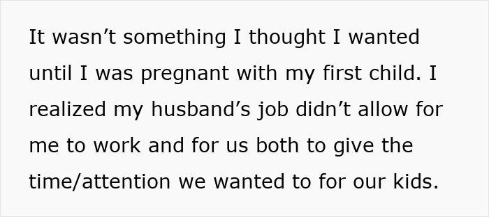 Man Prioritizes Work To The Point He Pretends To Not Have A Family, Wife Knows It And Wants To Stay Man Prioritizes Work To The Point He Pretends To Not Have A Family, Wife Knows It And Wants To Stay