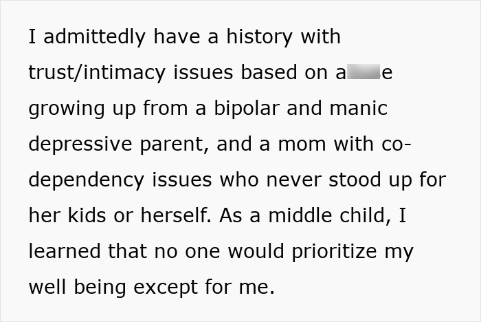 Man Prioritizes Work To The Point He Pretends To Not Have A Family, Wife Knows It And Wants To Stay Man Prioritizes Work To The Point He Pretends To Not Have A Family, Wife Knows It And Wants To Stay