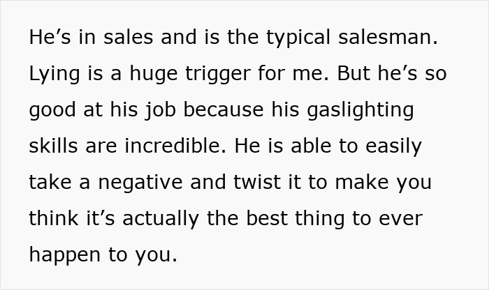 Man Prioritizes Work To The Point He Pretends To Not Have A Family, Wife Knows It And Wants To Stay Man Prioritizes Work To The Point He Pretends To Not Have A Family, Wife Knows It And Wants To Stay