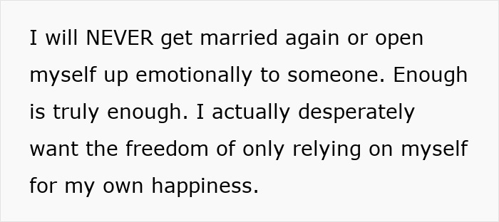 Man Prioritizes Work To The Point He Pretends To Not Have A Family, Wife Knows It And Wants To Stay Man Prioritizes Work To The Point He Pretends To Not Have A Family, Wife Knows It And Wants To Stay