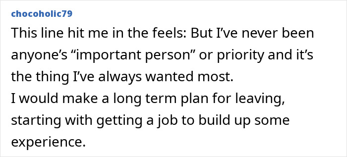 Man Prioritizes Work To The Point He Pretends To Not Have A Family, Wife Knows It And Wants To Stay Man Prioritizes Work To The Point He Pretends To Not Have A Family, Wife Knows It And Wants To Stay