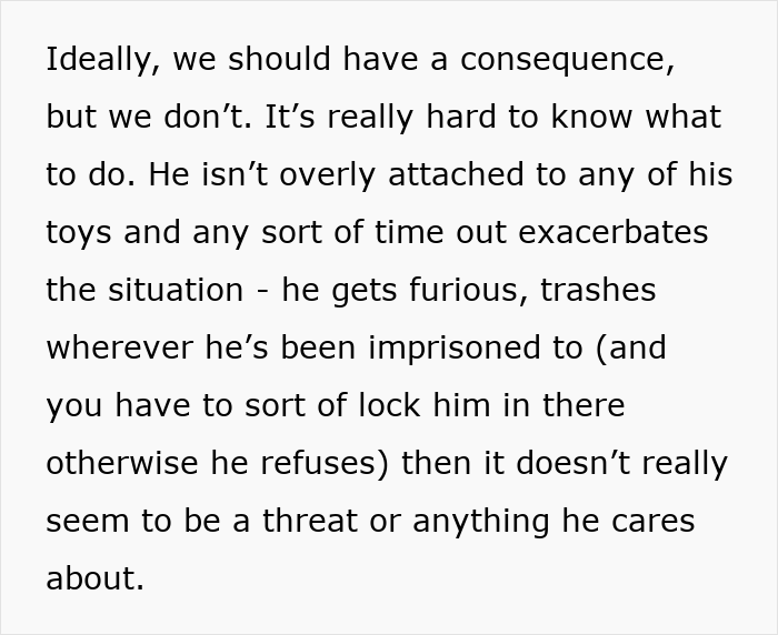 Mom Doesn’t Like How Her Kids Act, Wonders What To Do: “Started To Spit” Mom Doesn’t Like How Her Kids Act, Wonders What To Do: “Started To Spit”