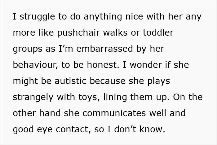 Mom Doesn’t Like How Her Kids Act, Wonders What To Do: “Started To Spit” Mom Doesn’t Like How Her Kids Act, Wonders What To Do: “Started To Spit”