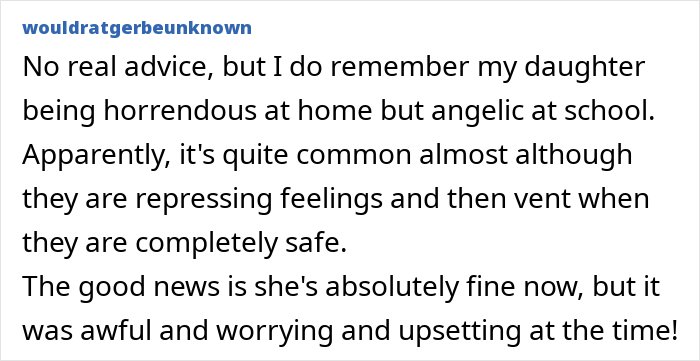 Mom Doesn’t Like How Her Kids Act, Wonders What To Do: “Started To Spit” Mom Doesn’t Like How Her Kids Act, Wonders What To Do: “Started To Spit”