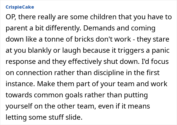 Mom Doesn’t Like How Her Kids Act, Wonders What To Do: “Started To Spit” Mom Doesn’t Like How Her Kids Act, Wonders What To Do: “Started To Spit”
