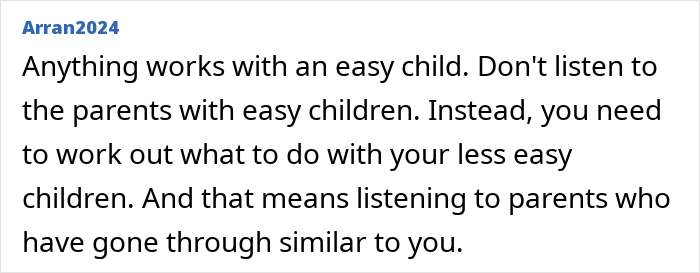 Mom Doesn’t Like How Her Kids Act, Wonders What To Do: “Started To Spit” Mom Doesn’t Like How Her Kids Act, Wonders What To Do: “Started To Spit”