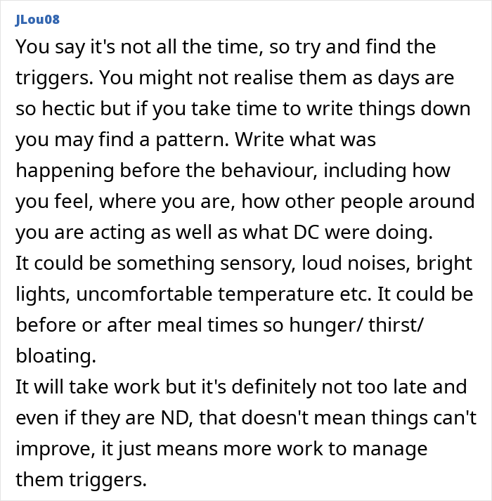 Mom Doesn’t Like How Her Kids Act, Wonders What To Do: “Started To Spit” Mom Doesn’t Like How Her Kids Act, Wonders What To Do: “Started To Spit”