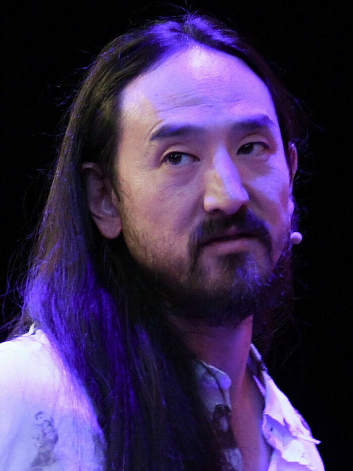 Steve Aoki: Bio And Career Highlights
